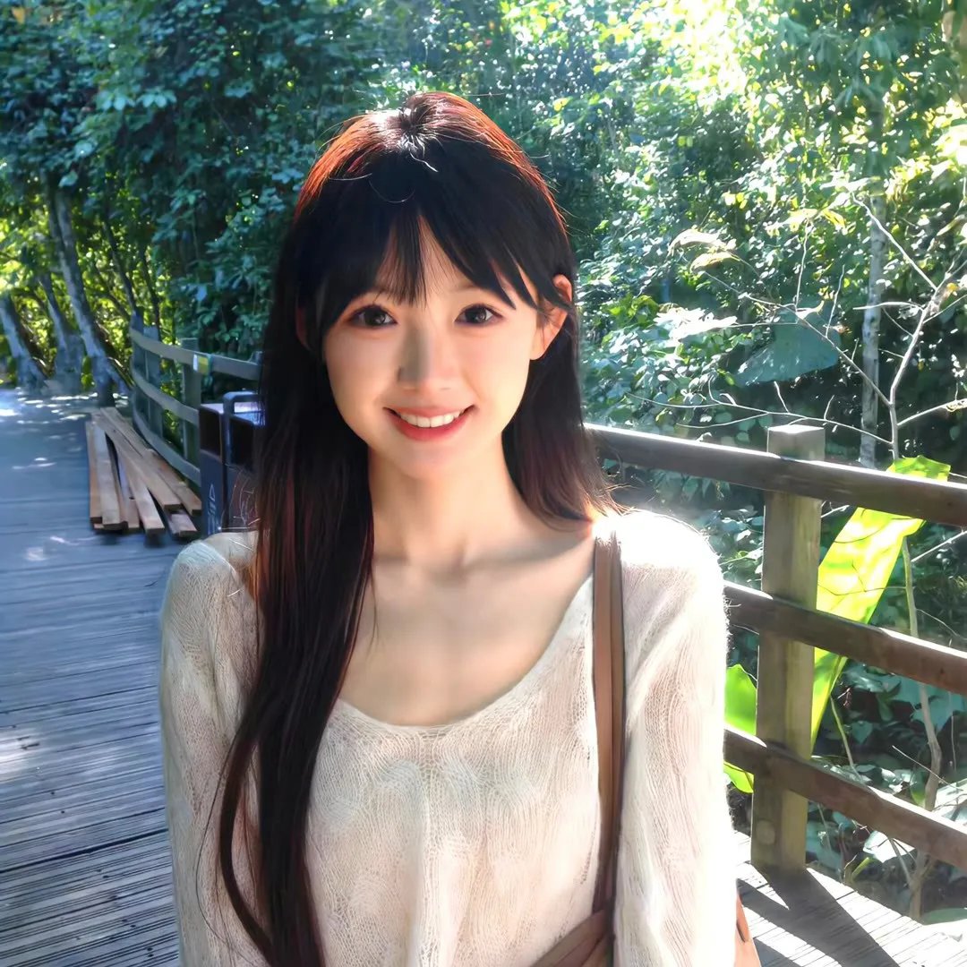 我喜欢的女子