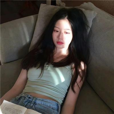 弱女情缘