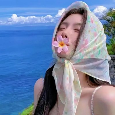 口红